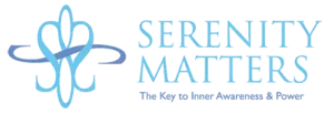 Serenity Matters logo