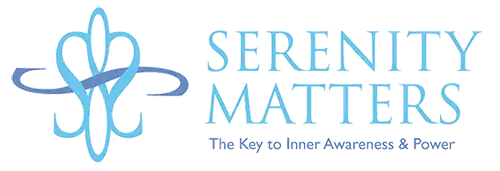Serenity Matters logo